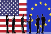 美国重构世界自由贸易版图：TPP后加速TTIP谈判